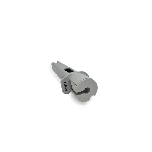 Kit de rack d'échantillons Element DCX