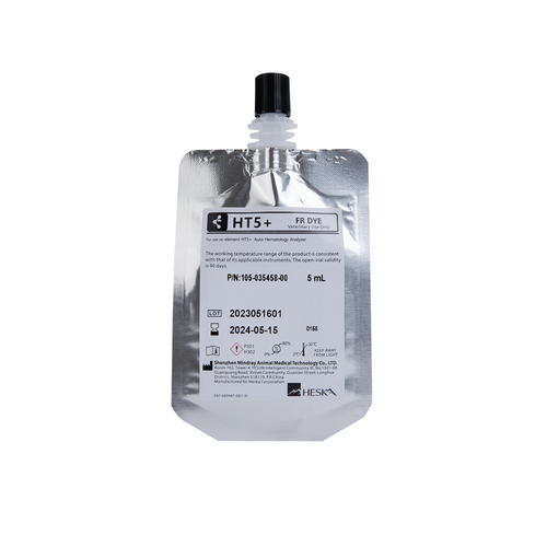 Colorant Element HT5+ FR
