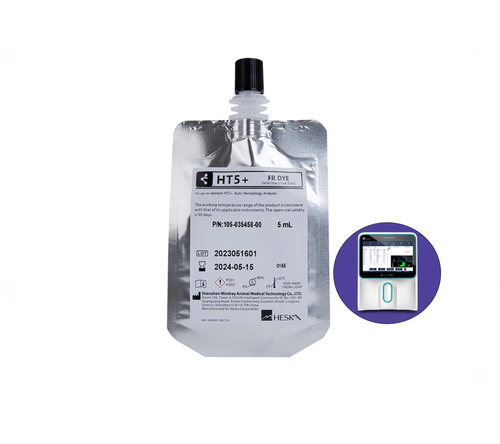 Colorant Element HT5+ FR