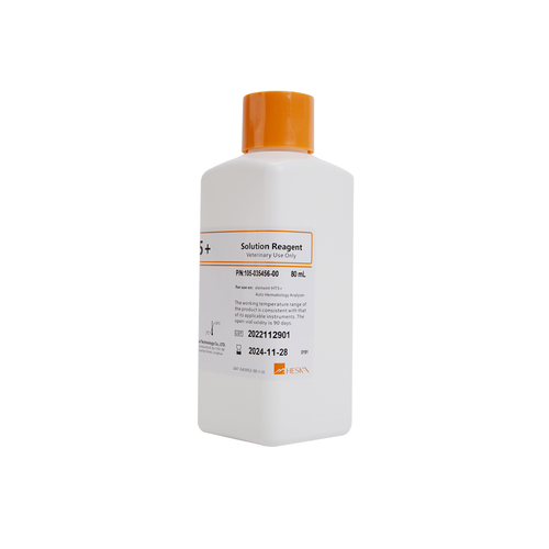 Réactif de solution Element HT5+