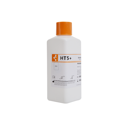 Réactif de solution Element HT5+