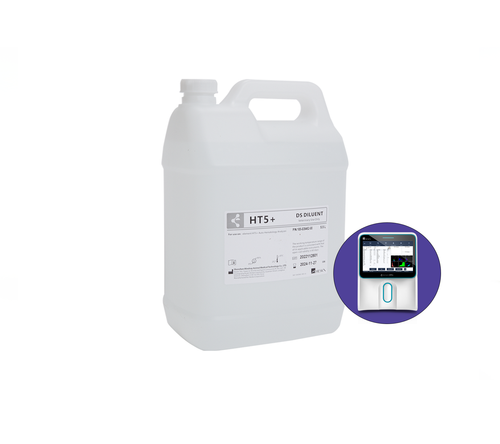 Diluant Element HT5+ DS