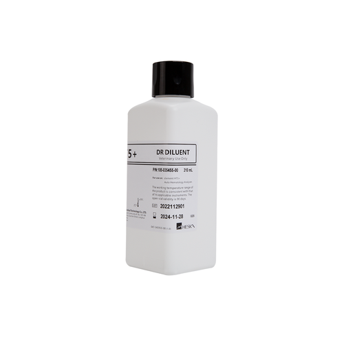 Diluant Element HT5+ DR