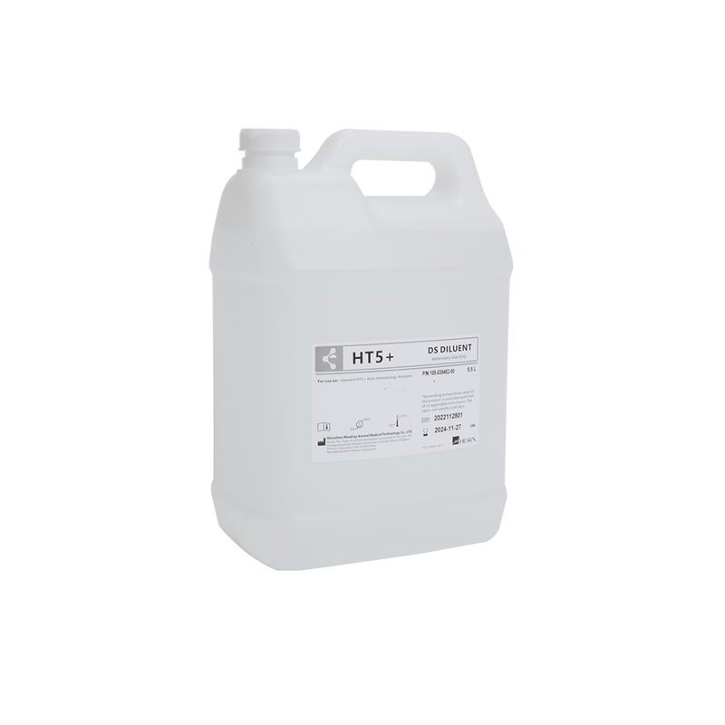 Element HT5+ DS Diluent Element HT5+ DS Diluent