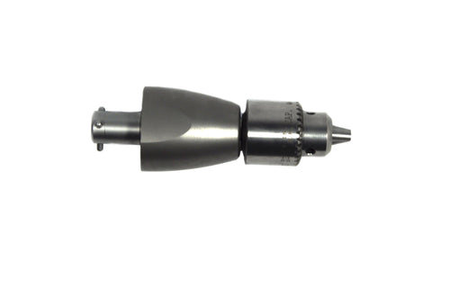 Accessoire de perçage Acculan 3TI mandrin Jacobs 0-6,5 mm