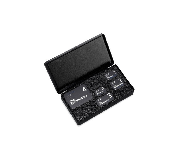 Plate Transfer Box for the Scan X Duo Plate Transfer Box for the Scan X Duo