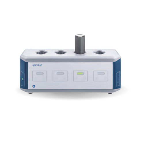 Unité de charge Acculan 4