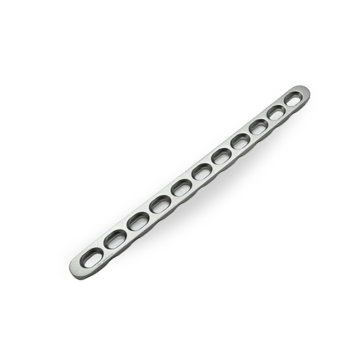 2.7mm LC-DCP SS Plate