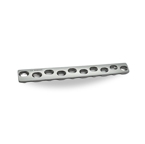 3.5mm Broad LC-DCP SS Plate