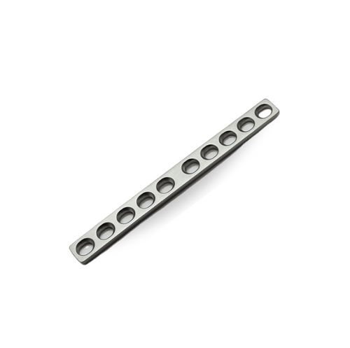 2.0mm DCP SS Plate