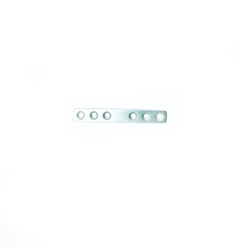2.7mm Lengthening Plate Short