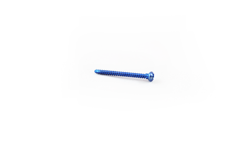 Titanium Veterinary Orthopedic Implants Screws
