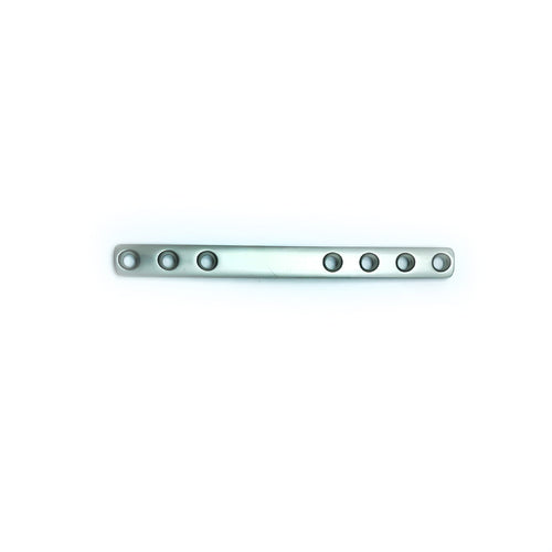 Lengthening Plate for Veterinary Orthopedic Surgery