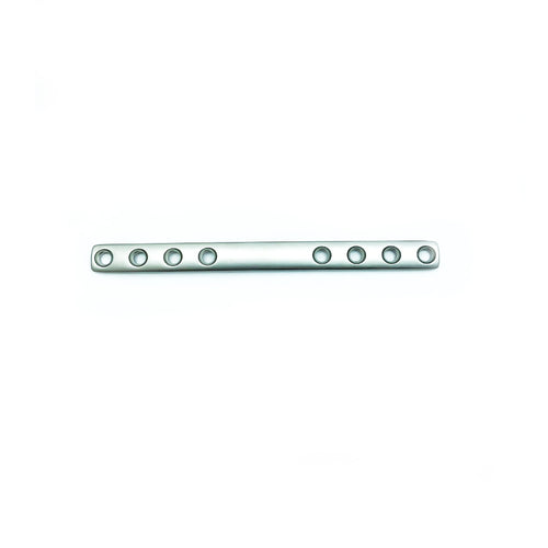 Lengthening Plate for Veterinary Orthopedic Surgery