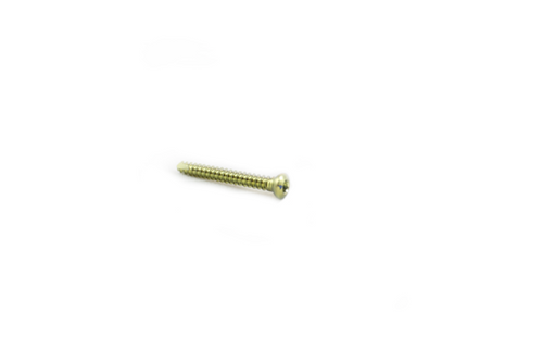 Veterinary Orthopedic Implant 3.5mm Cortical Screw Hex Head