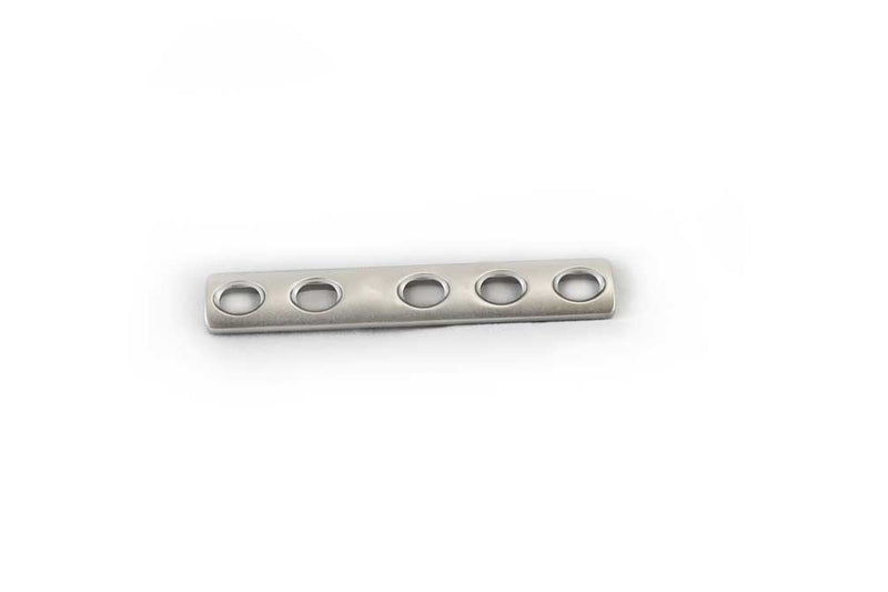 Plaque SS LC-DCP de 2,7 mm Plaque SS LC-DCP de 2,7 mm
