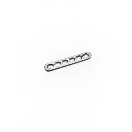 2.0mm LC-DCP SS Plate