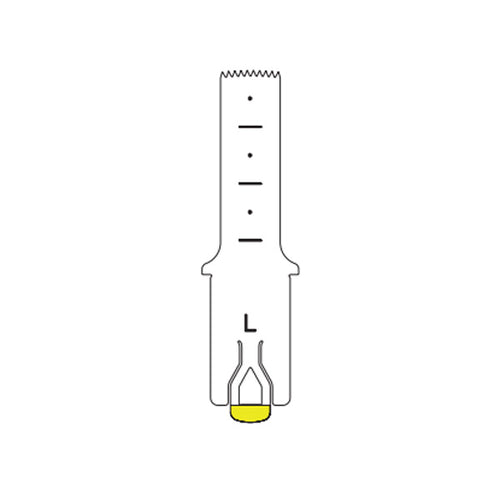 Lame de scie miniature Acculan 4