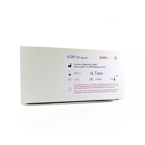 cCRP Test Kit