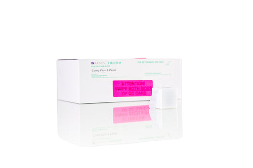 Comprehensive Plus Panel E-Wrap