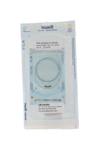 Sterile Cruciate Packs