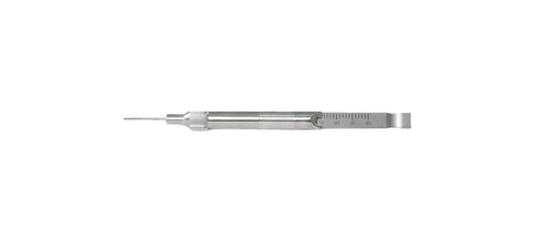 Depth Gauge
