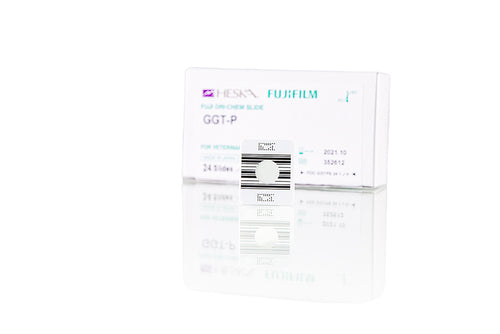 Veterinary Chemistry Reagents