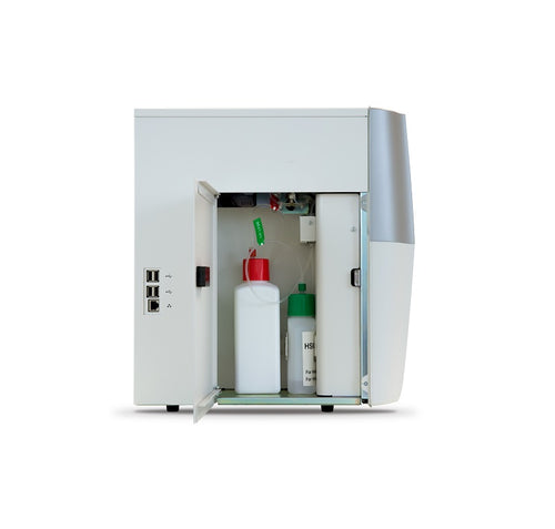 Element HT™5, Diff Lyse Solution