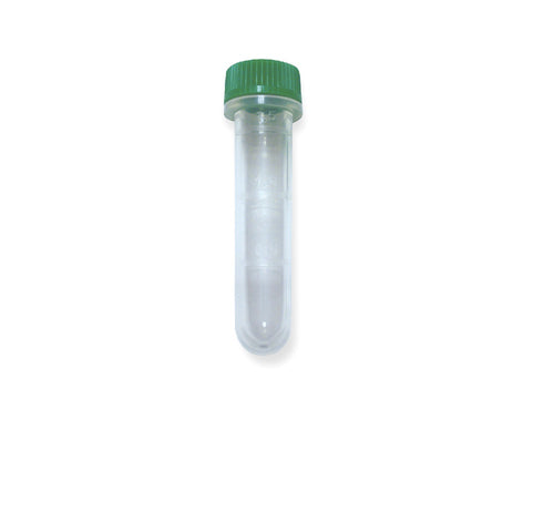 Lithium Heparin Tubes