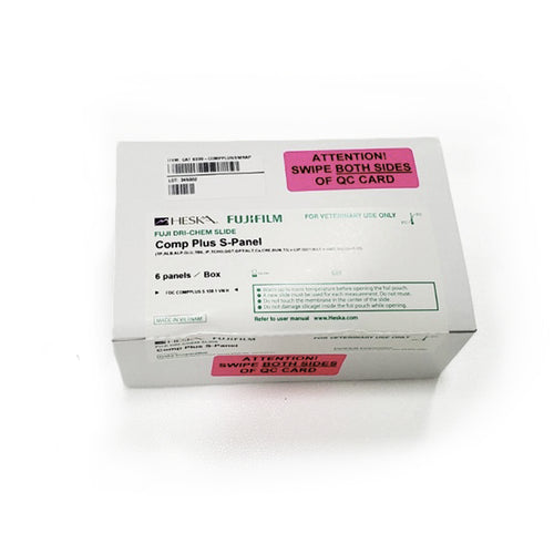 Comprehensive Plus Panel E-Wrap