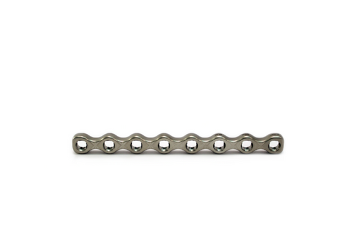 Veterinary Orthopedic Implant 3.5mm LibertyLock SS Bone Plate