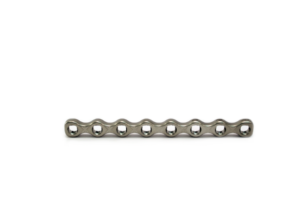 Veterinary Orthopedic Implant 3.5mm LibertyLock SS Bone Plate Veterinary Orthopedic Implant 3.5mm LibertyLock SS Bone Plate