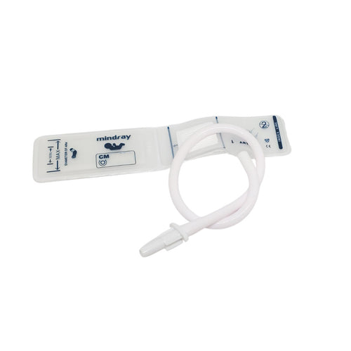 Single-Patient Use Cuff