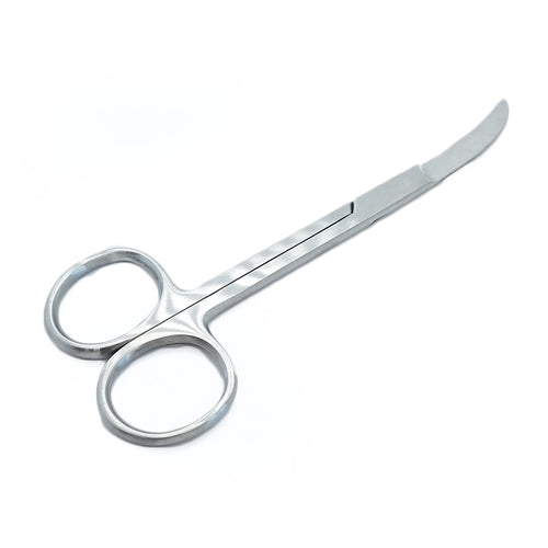 Northbent Suture Scissors 4.75"