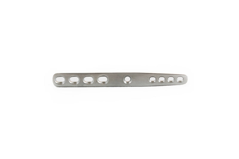 Pancarpal Arthodesis Stainless Steel Plate Pancarpal Arthodesis Stainless Steel Plate