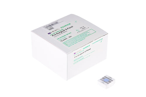 Pre-Surgical Panel E-Wrap