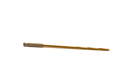 QC Drill Bits