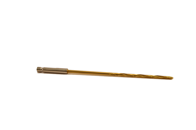QC Drill Bits