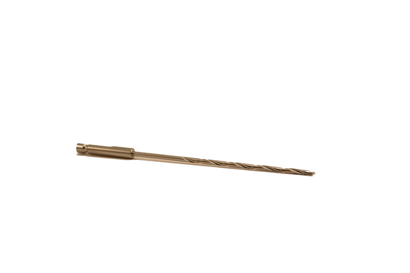 QC Drill Bits