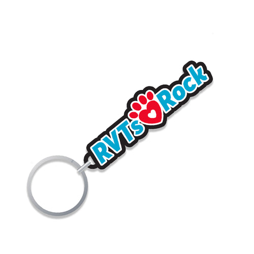 RVT Key Chain