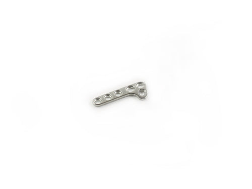 Veterinary Orthopedic TPLO Plate, Slocum Style