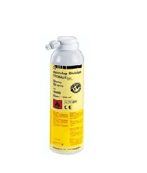 Sterilit Oil Spray for Veterinary Power Equiment