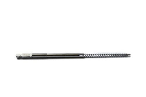 Cortical QC Tap
