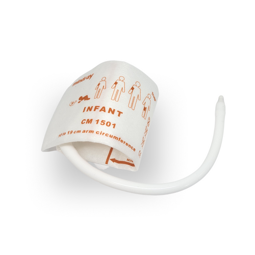 Blood Pressure Cuff - Single Use