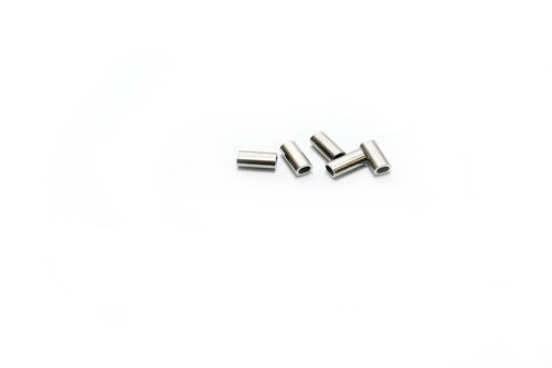Crimp Tubes
