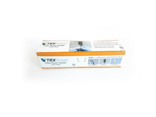 Dental Sensor Sheaths