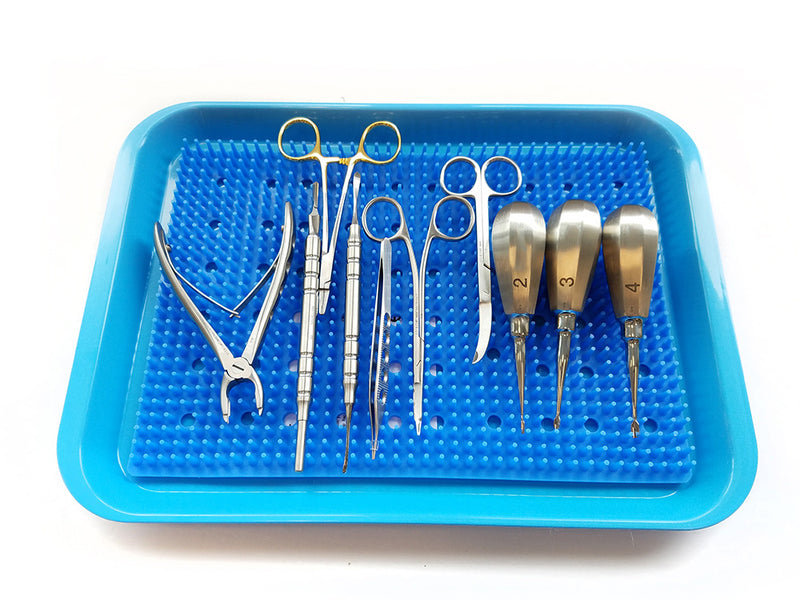 Kits d'extraction