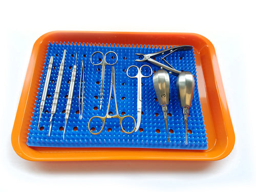 Kits d'extraction