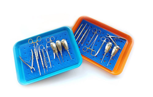 Kits d'extraction