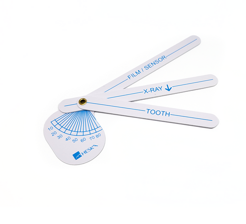Guides d'angle bissecteurs